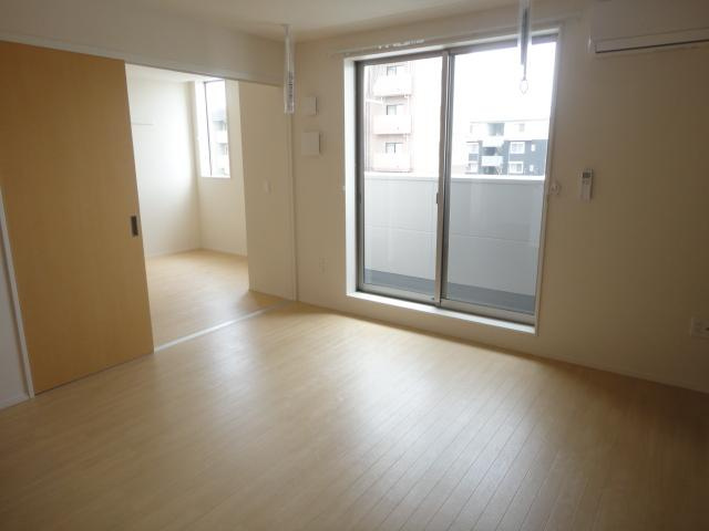 ｇｒａｃｅの居間・リビング|LDK