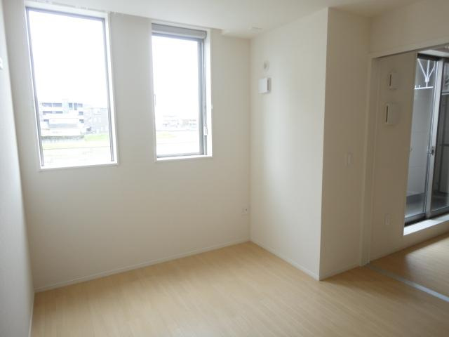 ｇｒａｃｅの内装|南洋室