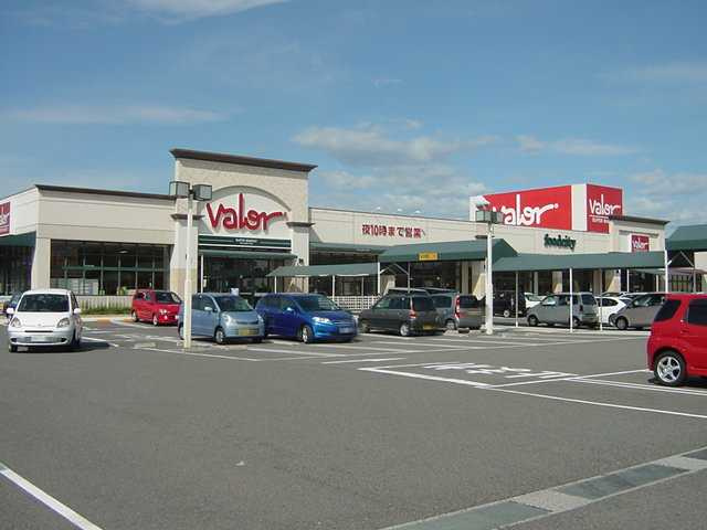 ｇｒａｃｅの周辺|バロー茜部南店まで549ｍ