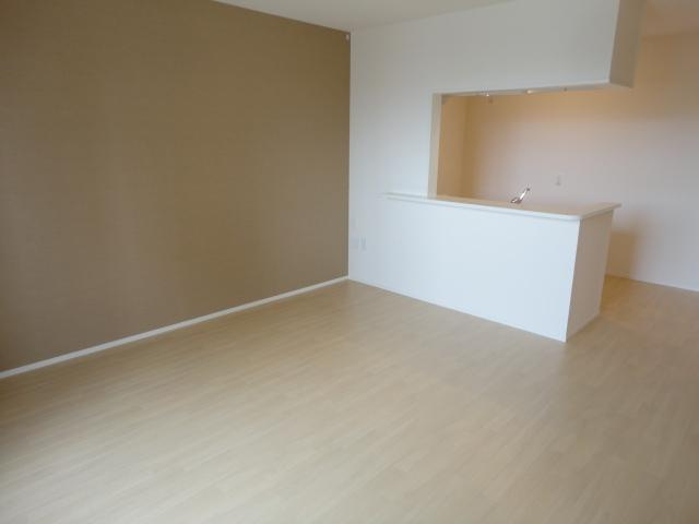 ｇｒａｃｅの居間・リビング|LDK