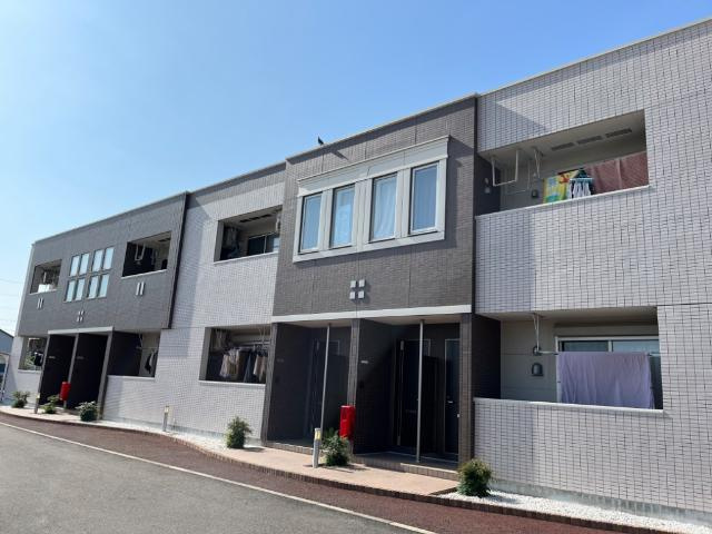 ｇｒａｃｅの外観|外観写真（昼）