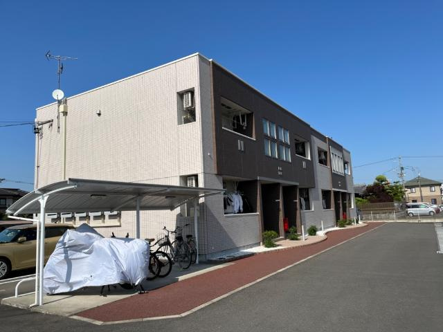 ｇｒａｃｅの外観|外観写真（昼）