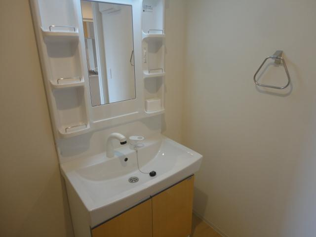 ｇｒａｃｅの洗面所|洗髪洗面化粧台