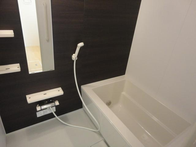 ｇｒａｃｅの浴室|バス