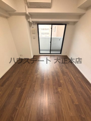 【居間・リビング】 | セオリー難波WEST 仲介手数料無料