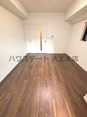 【居間・リビング】 | セオリー難波WEST 仲介手数料無料