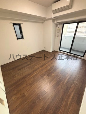 【居間・リビング】 | セオリー難波WEST 仲介手数料無料