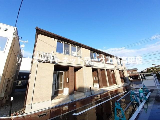 ルーエ春日山　Ⅰ