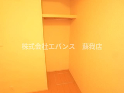 【収納】 | アルページュ | ちょっとした収納スペースも充実しています