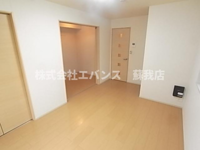 【洋室】 | アルページュ | きれいな洋室です