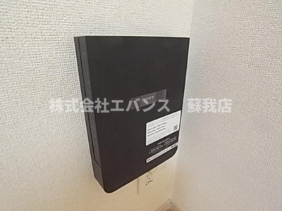 【その他】 | アルページュ | インターネット