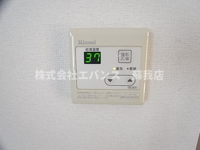  | サンフォーリスト仁戸名