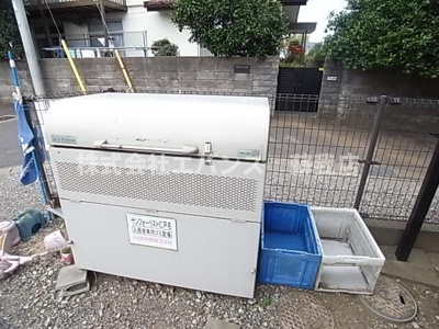 【その他共用部分】 | サンフォーリスト仁戸名