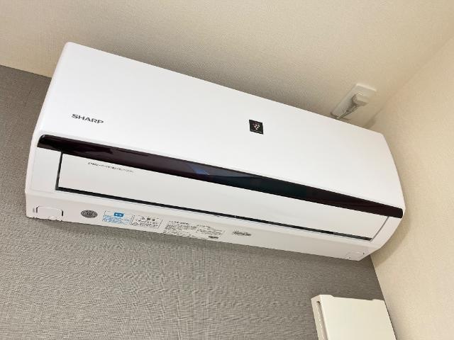 【設備】 | ディモーラ山崎