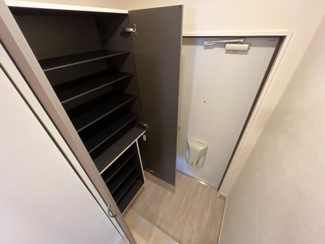 【収納】 | ディモーラ山崎