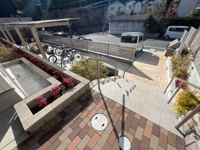 【その他共用部分】 | ディモーラ山崎