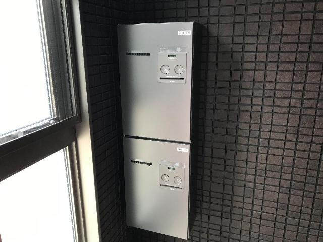 【設備】 | ディモーラ山崎