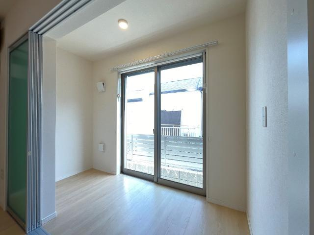 【内装】 | ディモーラ山崎