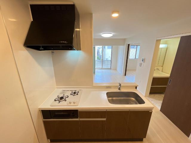 【キッチン】 | ディモーラ山崎