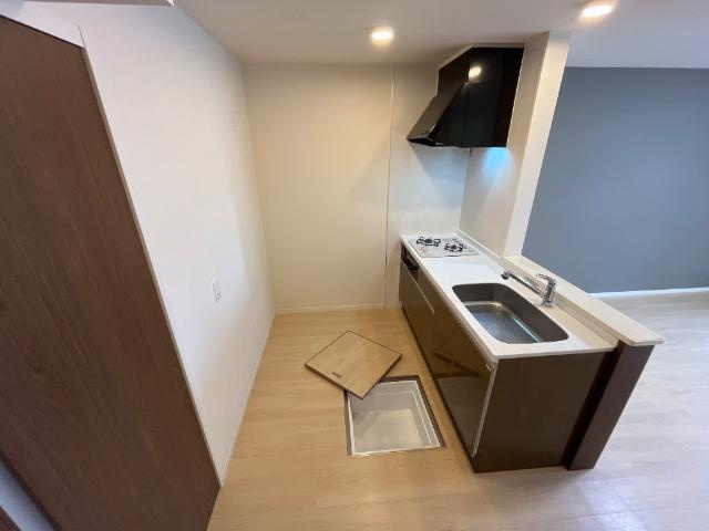 【内装】 | ディモーラ山崎