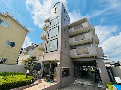 【その他共用部分】 | シティコム高槻