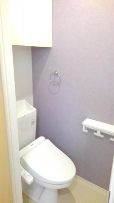 【トイレ】 | フォルトゥナート