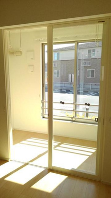 【バルコニー】 | フォルトゥナート