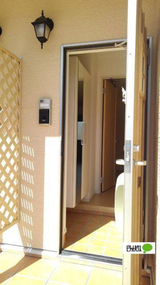 【エントランス】 | フォルトゥナート