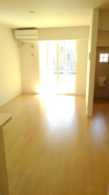 【居間・リビング】 | フォルトゥナート