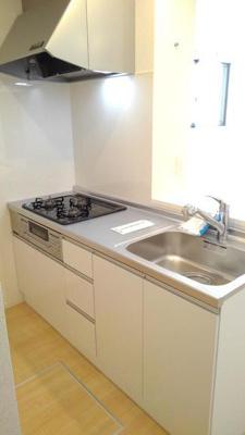 【キッチン】 | フォルトゥナート