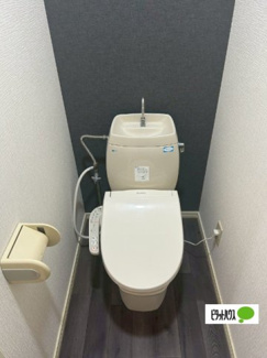 【トイレ】 | フェアステージグレイン