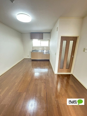 【居間・リビング】 | フェアステージグレイン