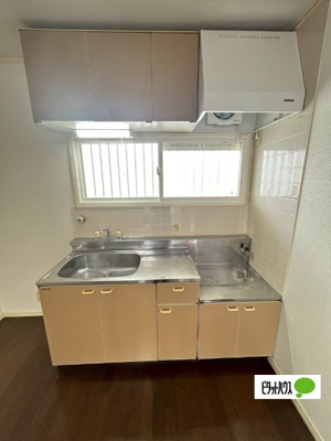 【キッチン】 | フェアステージグレイン