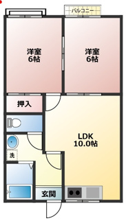 【間取り】 | フェアステージグレイン