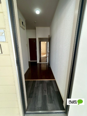 【玄関】 | フェアステージグレイン