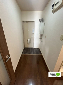 【玄関】 | フェアステージグレイン