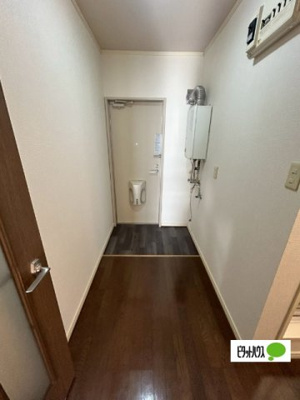 【玄関】 | フェアステージグレイン