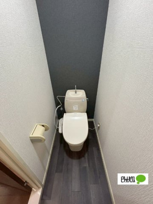 【トイレ】 | フェアステージグレイン