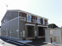 グローレ山崎Ⅱの画像