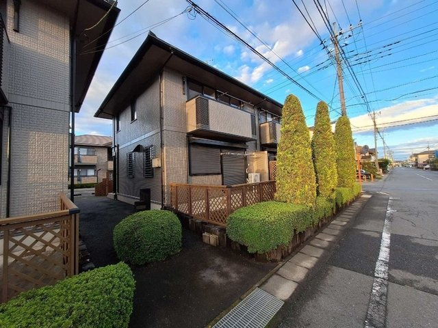 御料所ガーデン　Ａ/Ｂ/Ｃ