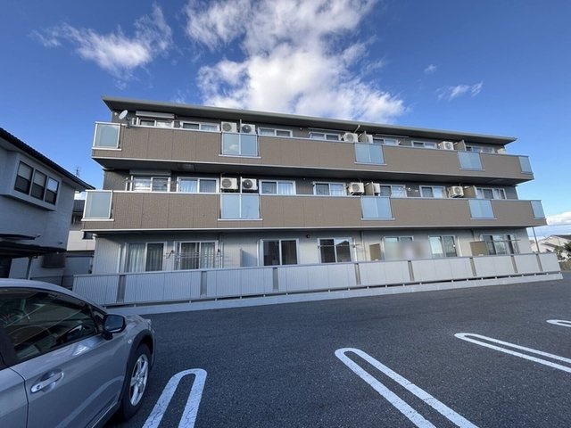 ア・ラ・モード　Ⅰ