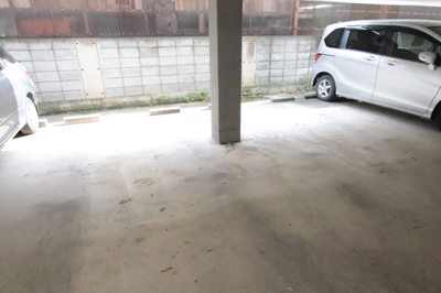 敷地内駐車場！※要空き確認