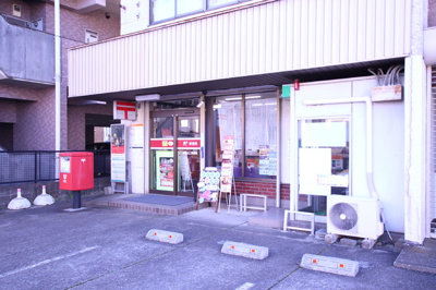 新狭山二郵便局まで140ｍ