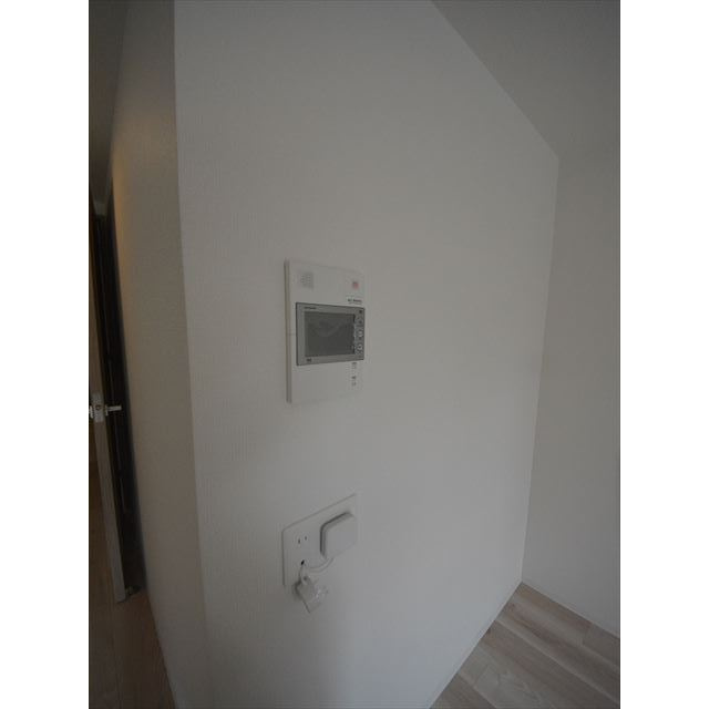 エスリード新栄プライムのセキュリティ