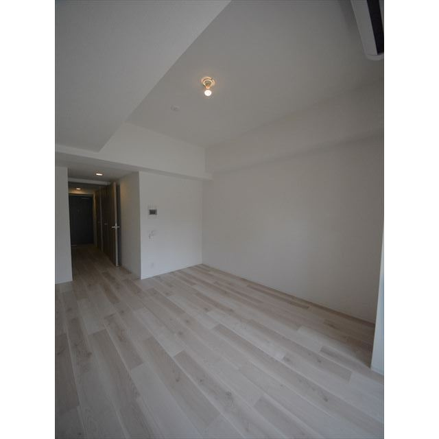 エスリード新栄プライムの居間・リビング