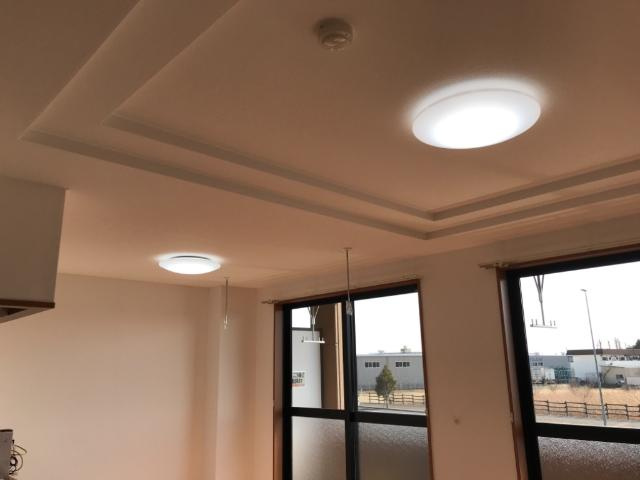 グリーンハイムのその他|LED照明