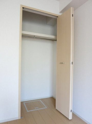 【収納】 | リバーサイド長泉