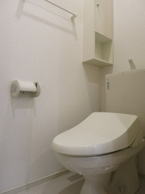 【トイレ】 | リバーサイド長泉