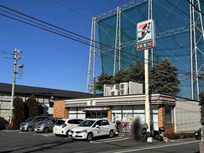 【周辺】 | レオネクストメゾン　グリシーヌ