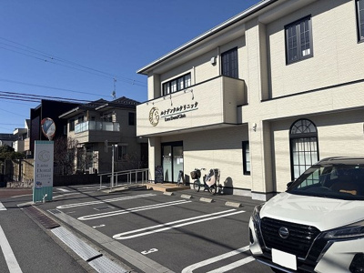 【周辺】 | レオネクストメゾン　グリシーヌ